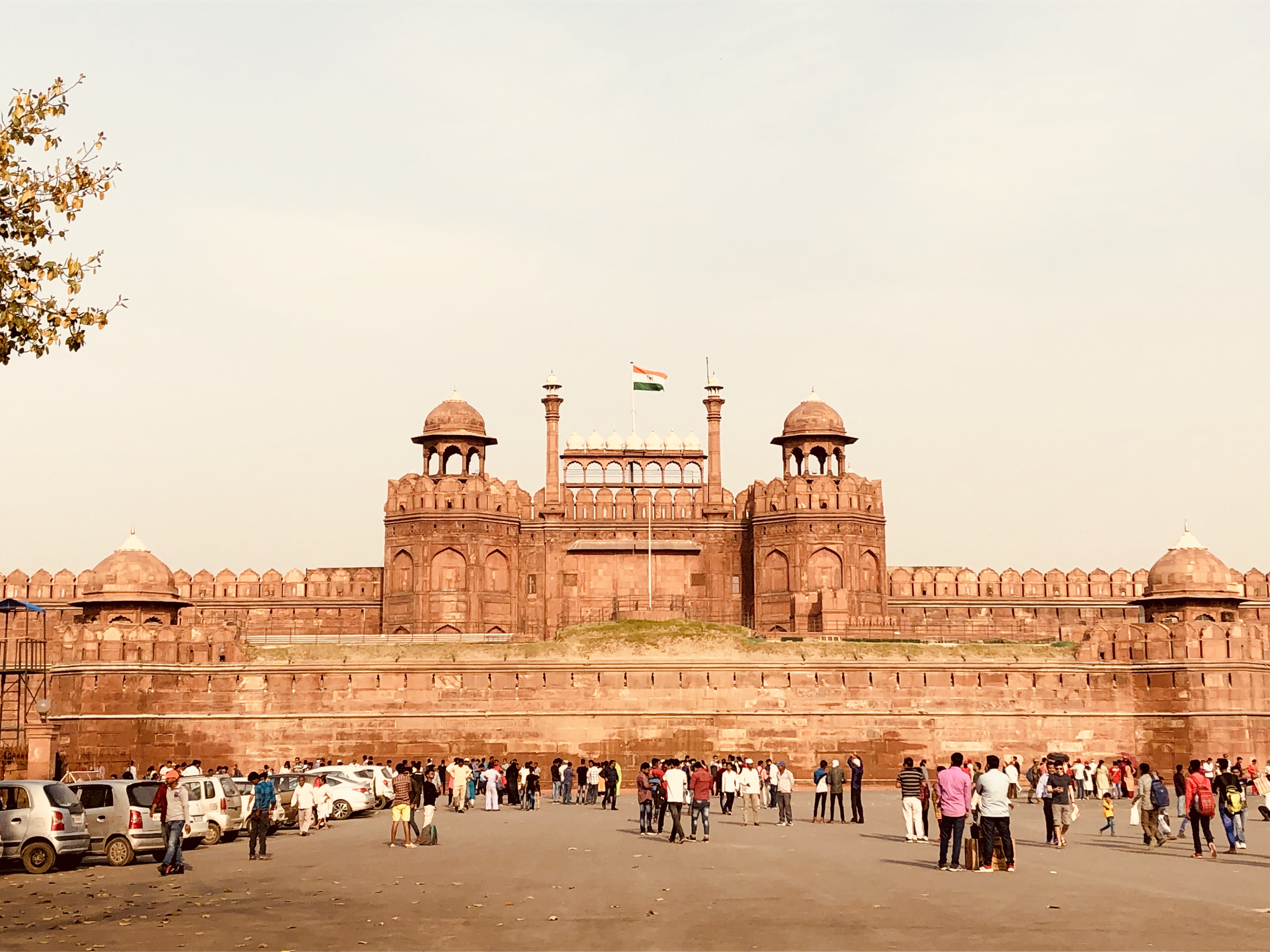 Delhi