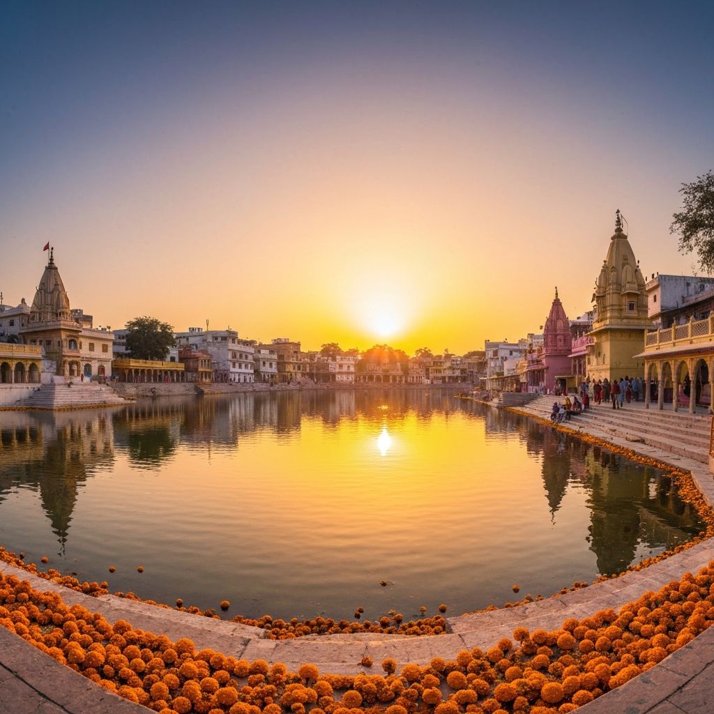 Pushkar