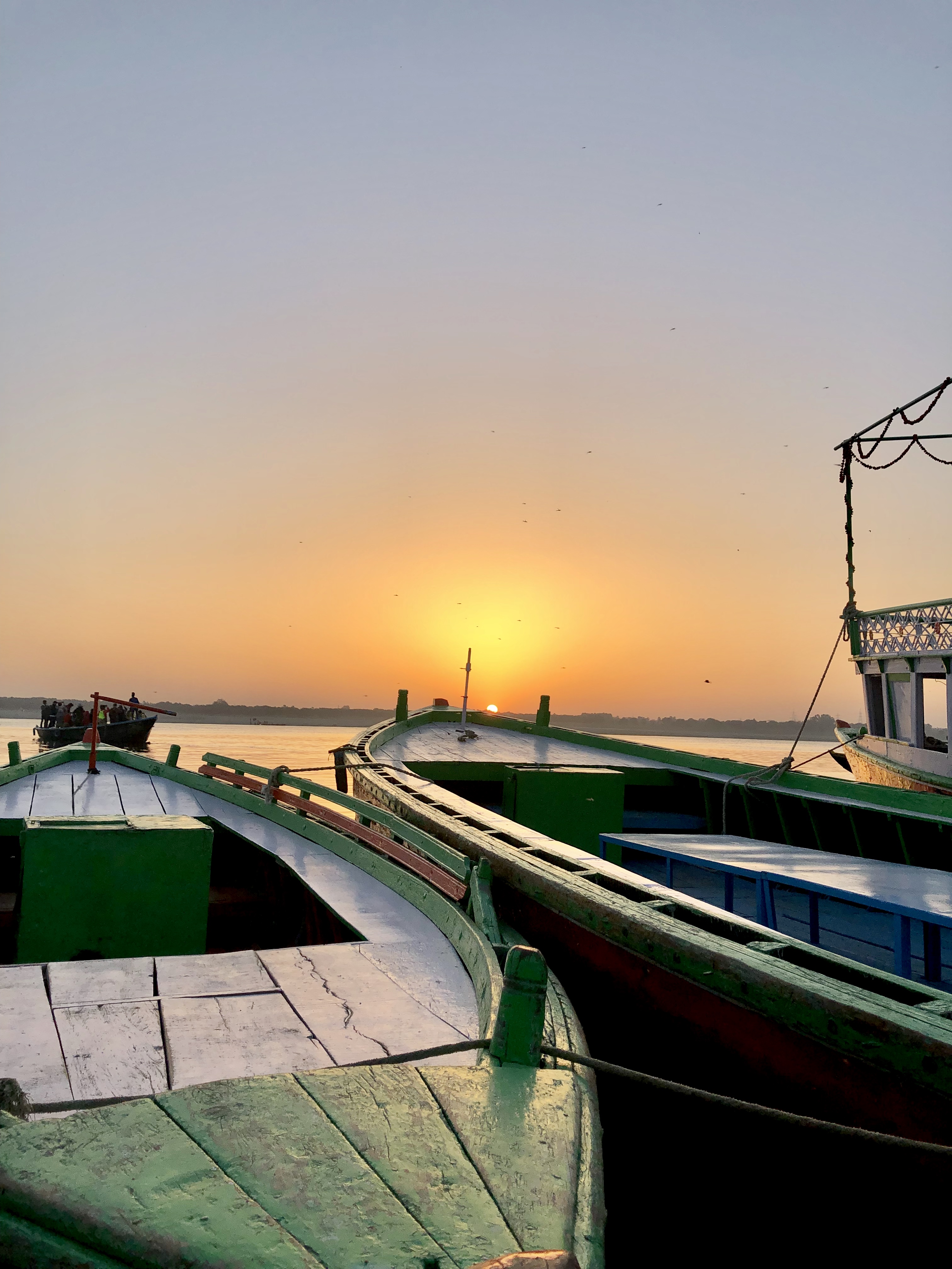 Varanasi